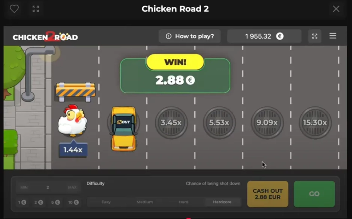 Download Chicken Road 2 App For Instant Play